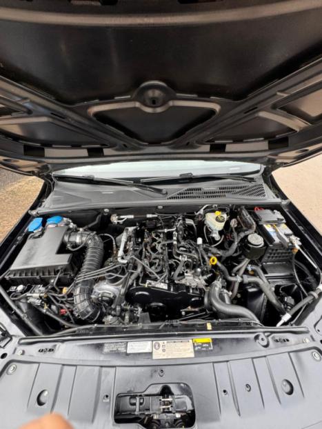 VOLKSWAGEN Amarok 2.0 16V 4X4 CABINE DUPLA HIGHLINE EXTREME TURBO INTERCOOLER AUTOM�TICO, Foto 17