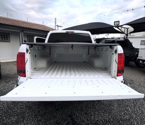 VOLKSWAGEN Amarok 2.0 16V 4X4 CABINE DUPLA HIGHLINE TURBO INTERCOOLER AUTOM�TICO, Foto 8