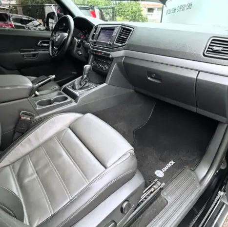 VOLKSWAGEN Amarok 3.0 V6 CABINE DUPLA HIGHLINE 4X4 TURBO INTERCOOLER AUTOM�TICO, Foto 6