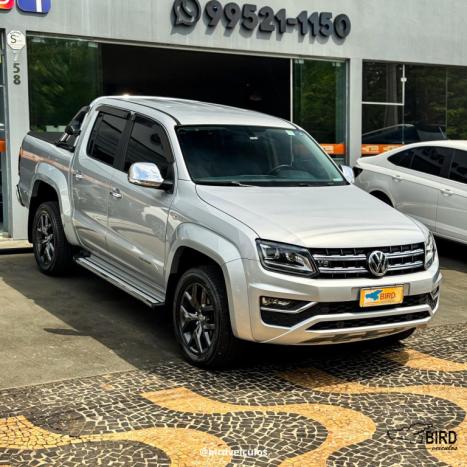 VOLKSWAGEN Amarok 3.0 V6 CABINE DUPLA HIGHLINE 4X4 TURBO INTERCOOLER AUTOMTICO, Foto 5