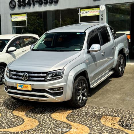 VOLKSWAGEN Amarok 3.0 V6 CABINE DUPLA HIGHLINE 4X4 TURBO INTERCOOLER AUTOMTICO, Foto 6