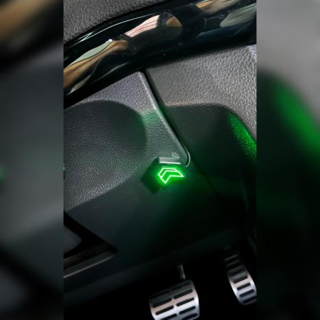 VOLKSWAGEN Amarok 3.0 V6 CABINE DUPLA HIGHLINE EXTREME 4X4 TURBO INTERCOOLER AUTOMTICO, Foto 13