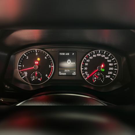 VOLKSWAGEN Amarok 3.0 V6 CABINE DUPLA HIGHLINE EXTREME 4X4 TURBO INTERCOOLER AUTOMTICO, Foto 12