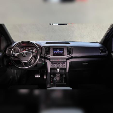 VOLKSWAGEN Amarok 3.0 V6 CABINE DUPLA HIGHLINE EXTREME 4X4 TURBO INTERCOOLER AUTOMTICO, Foto 9