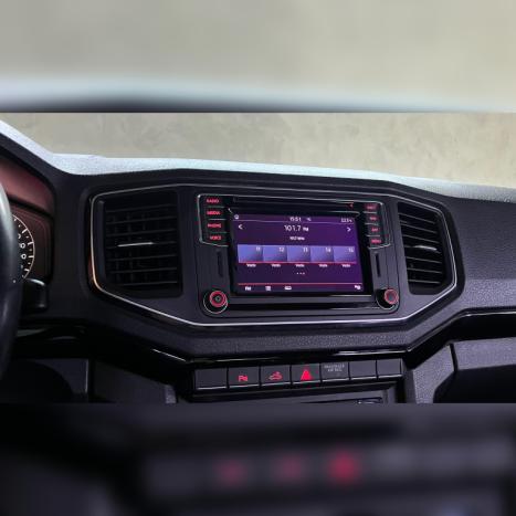 VOLKSWAGEN Amarok 3.0 V6 CABINE DUPLA HIGHLINE EXTREME 4X4 TURBO INTERCOOLER AUTOMTICO, Foto 17