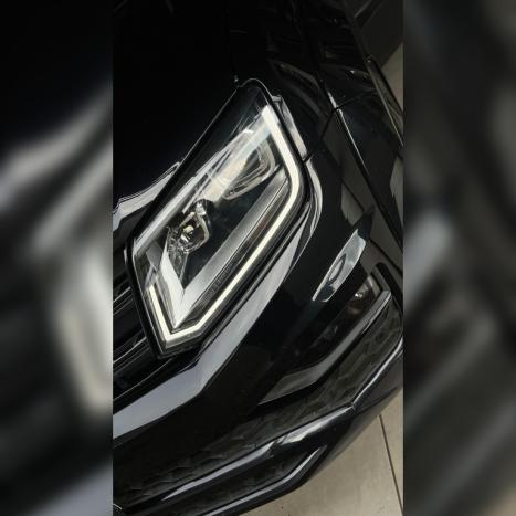 VOLKSWAGEN Amarok 3.0 V6 CABINE DUPLA HIGHLINE EXTREME 4X4 TURBO INTERCOOLER AUTOMTICO, Foto 5