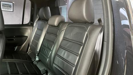 VOLKSWAGEN Amarok 3.0 V6 CABINE DUPLA HIGHLINE EXTREME 4X4 TURBO INTERCOOLER AUTOMTICO, Foto 21