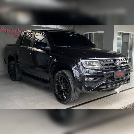 VOLKSWAGEN Amarok 3.0 V6 CABINE DUPLA HIGHLINE EXTREME 4X4 TURBO INTERCOOLER AUTOMTICO, Foto 3