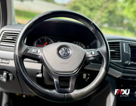 VOLKSWAGEN Amarok 3.0 V6 CABINE DUPLA HIGHLINE 4X4 TURBO INTERCOOLER AUTOMTICO, Foto 5