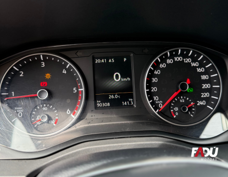 VOLKSWAGEN Amarok 3.0 V6 CABINE DUPLA HIGHLINE 4X4 TURBO INTERCOOLER AUTOMTICO, Foto 6