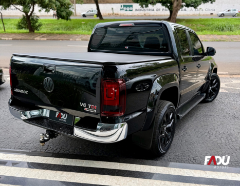 VOLKSWAGEN Amarok 3.0 V6 CABINE DUPLA HIGHLINE 4X4 TURBO INTERCOOLER AUTOMTICO, Foto 10