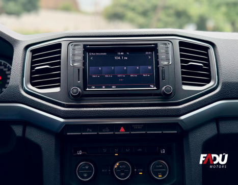 VOLKSWAGEN Amarok 3.0 V6 CABINE DUPLA HIGHLINE EXTREME 4X4 TURBO INTERCOOLER AUTOM�TICO, Foto 7