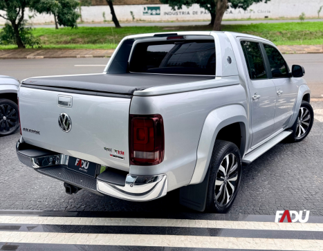 VOLKSWAGEN Amarok 3.0 V6 CABINE DUPLA HIGHLINE EXTREME 4X4 TURBO INTERCOOLER AUTOM�TICO, Foto 10