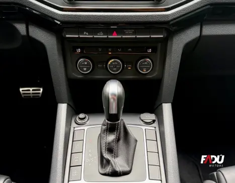VOLKSWAGEN Amarok 3.0 V6 CABINE DUPLA HIGHLINE EXTREME 4X4 TURBO INTERCOOLER AUTOM�TICO, Foto 8
