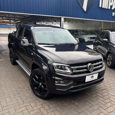 VOLKSWAGEN Amarok 3.0 V6 CABINE DUPLA HIGHLINE 4X4 TURBO INTERCOOLER AUTOM�TICO, Foto 2