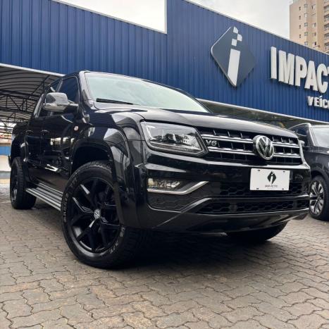 VOLKSWAGEN Amarok 3.0 V6 CABINE DUPLA HIGHLINE 4X4 TURBO INTERCOOLER AUTOM�TICO, Foto 3