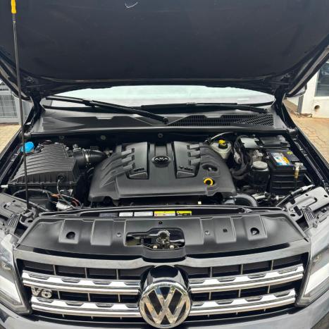 VOLKSWAGEN Amarok 3.0 V6 CABINE DUPLA HIGHLINE 4X4 TURBO INTERCOOLER AUTOM�TICO, Foto 5