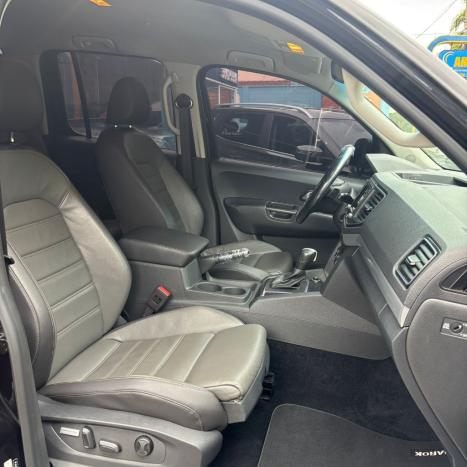 VOLKSWAGEN Amarok 3.0 V6 CABINE DUPLA HIGHLINE 4X4 TURBO INTERCOOLER AUTOM�TICO, Foto 6