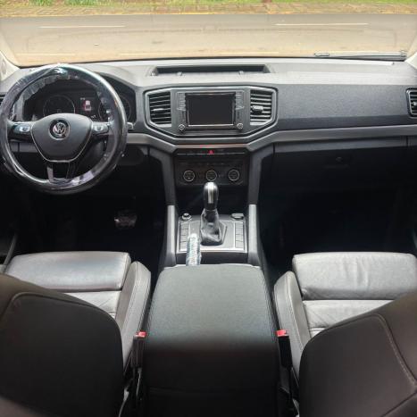 VOLKSWAGEN Amarok 3.0 V6 CABINE DUPLA HIGHLINE 4X4 TURBO INTERCOOLER AUTOM�TICO, Foto 9