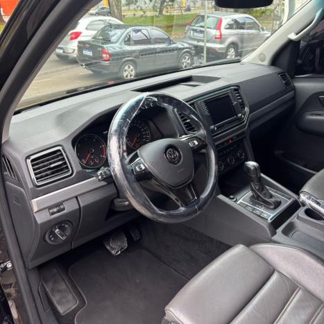 VOLKSWAGEN Amarok 3.0 V6 CABINE DUPLA HIGHLINE 4X4 TURBO INTERCOOLER AUTOM�TICO, Foto 10