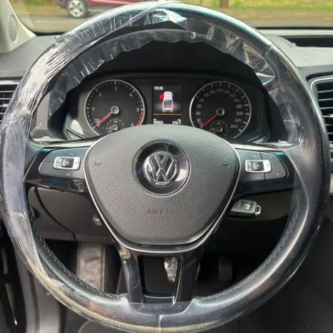 VOLKSWAGEN Amarok 3.0 V6 CABINE DUPLA HIGHLINE 4X4 TURBO INTERCOOLER AUTOM�TICO, Foto 11