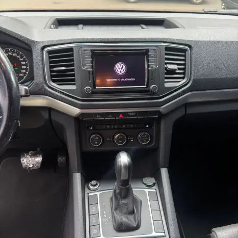 VOLKSWAGEN Amarok 3.0 V6 CABINE DUPLA HIGHLINE 4X4 TURBO INTERCOOLER AUTOM�TICO, Foto 13