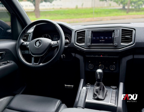 VOLKSWAGEN Amarok 3.0 V6 CABINE DUPLA HIGHLINE EXTREME 4X4 TURBO INTERCOOLER AUTOM�TICO, Foto 4
