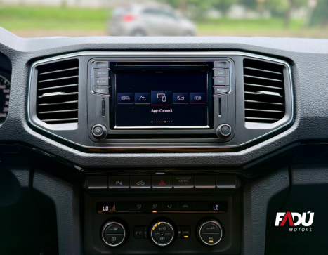 VOLKSWAGEN Amarok 3.0 V6 CABINE DUPLA HIGHLINE EXTREME 4X4 TURBO INTERCOOLER AUTOM�TICO, Foto 7