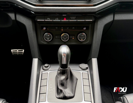 VOLKSWAGEN Amarok 3.0 V6 CABINE DUPLA HIGHLINE EXTREME 4X4 TURBO INTERCOOLER AUTOM�TICO, Foto 8