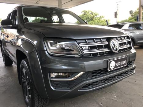 VOLKSWAGEN Amarok 3.0 V6 CABINE DUPLA HIGHLINE 4X4 TURBO INTERCOOLER AUTOM�TICO, Foto 1