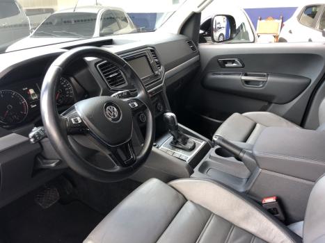 VOLKSWAGEN Amarok 3.0 V6 CABINE DUPLA HIGHLINE 4X4 TURBO INTERCOOLER AUTOM�TICO, Foto 3