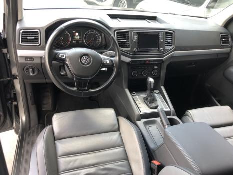 VOLKSWAGEN Amarok 3.0 V6 CABINE DUPLA HIGHLINE 4X4 TURBO INTERCOOLER AUTOM�TICO, Foto 4