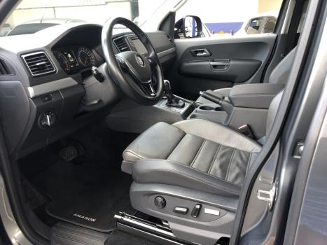 VOLKSWAGEN Amarok 3.0 V6 CABINE DUPLA HIGHLINE 4X4 TURBO INTERCOOLER AUTOM�TICO, Foto 5