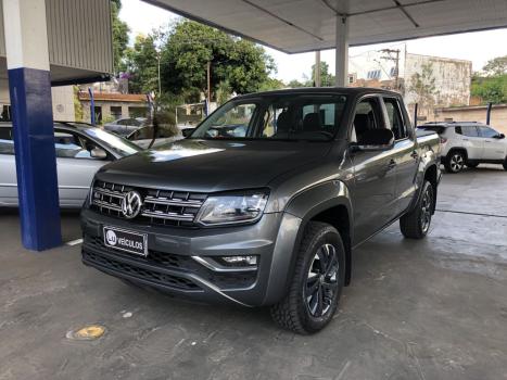 VOLKSWAGEN Amarok 3.0 V6 CABINE DUPLA HIGHLINE 4X4 TURBO INTERCOOLER AUTOM�TICO, Foto 6