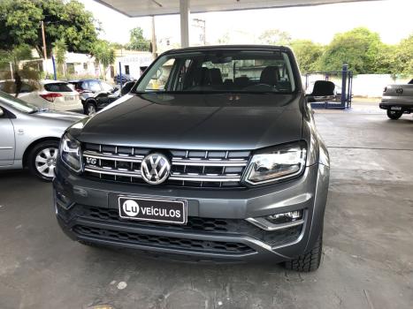 VOLKSWAGEN Amarok 3.0 V6 CABINE DUPLA HIGHLINE 4X4 TURBO INTERCOOLER AUTOM�TICO, Foto 7