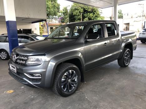 VOLKSWAGEN Amarok 3.0 V6 CABINE DUPLA HIGHLINE 4X4 TURBO INTERCOOLER AUTOM�TICO, Foto 9
