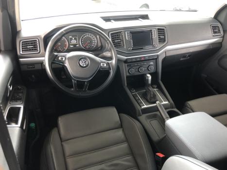 VOLKSWAGEN Amarok 3.0 V6 CABINE DUPLA HIGHLINE 4X4 TURBO INTERCOOLER AUTOM�TICO, Foto 10