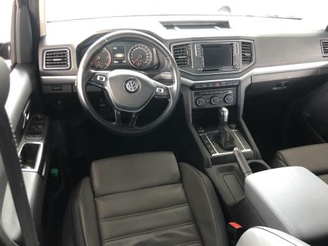 VOLKSWAGEN Amarok 3.0 V6 CABINE DUPLA HIGHLINE 4X4 TURBO INTERCOOLER AUTOM�TICO, Foto 11