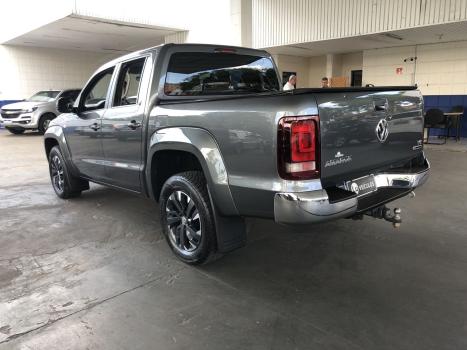 VOLKSWAGEN Amarok 3.0 V6 CABINE DUPLA HIGHLINE 4X4 TURBO INTERCOOLER AUTOM�TICO, Foto 12