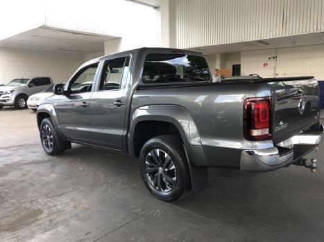 VOLKSWAGEN Amarok 3.0 V6 CABINE DUPLA HIGHLINE 4X4 TURBO INTERCOOLER AUTOM�TICO, Foto 13