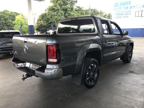 VOLKSWAGEN Amarok 3.0 V6 CABINE DUPLA HIGHLINE 4X4 TURBO INTERCOOLER AUTOM�TICO, Foto 15