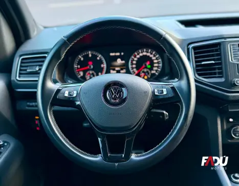 VOLKSWAGEN Amarok 3.0 V6 CABINE DUPLA HIGHLINE EXTREME 4X4 TURBO INTERCOOLER AUTOM�TICO, Foto 5