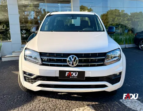 VOLKSWAGEN Amarok 3.0 V6 CABINE DUPLA HIGHLINE EXTREME 4X4 TURBO INTERCOOLER AUTOM�TICO, Foto 2