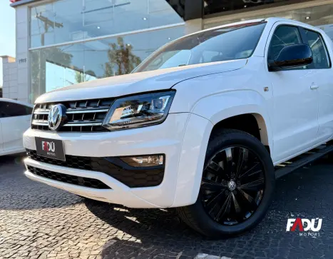 VOLKSWAGEN Amarok 3.0 V6 CABINE DUPLA HIGHLINE EXTREME 4X4 TURBO INTERCOOLER AUTOM�TICO, Foto 3