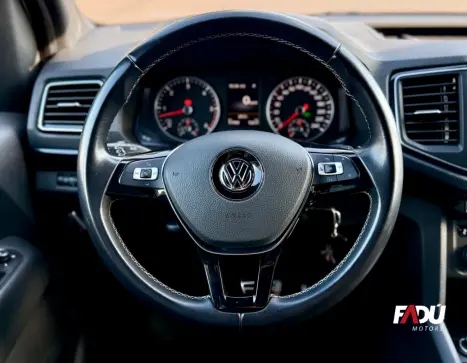 VOLKSWAGEN Amarok 3.0 V6 CABINE DUPLA HIGHLINE EXTREME 4X4 TURBO INTERCOOLER AUTOM�TICO, Foto 5