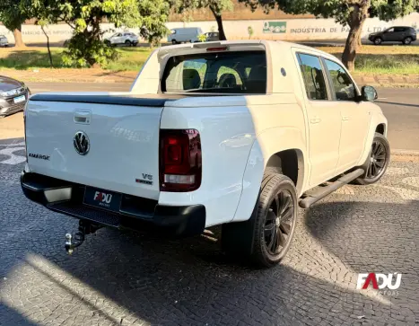 VOLKSWAGEN Amarok 3.0 V6 CABINE DUPLA HIGHLINE EXTREME 4X4 TURBO INTERCOOLER AUTOM�TICO, Foto 10