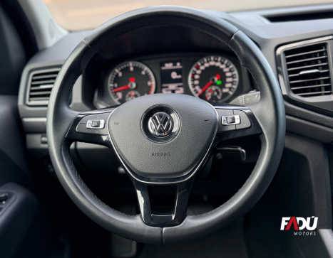 VOLKSWAGEN Amarok 3.0 V6 CABINE DUPLA COMFORT 4X4 TURBO INTERCOOLER AUTOM�TICO, Foto 5