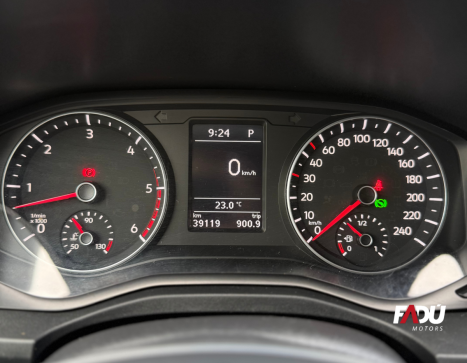 VOLKSWAGEN Amarok 3.0 V6 CABINE DUPLA COMFORT 4X4 TURBO INTERCOOLER AUTOM�TICO, Foto 6