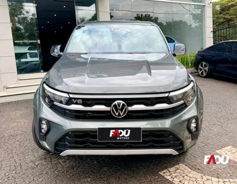 VOLKSWAGEN Amarok 3.0 V6 CABINE DUPLA HIGHLINE EXTREME 4X4 TURBO INTERCOOLER AUTOM�TICO, Foto 2