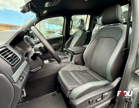 VOLKSWAGEN Amarok 3.0 V6 CABINE DUPLA HIGHLINE EXTREME 4X4 TURBO INTERCOOLER AUTOM�TICO, Foto 4